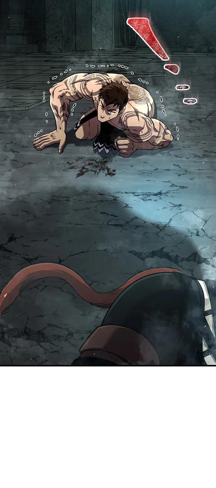 化身野蛮人在异界生存 [第79话] 衡量 第60页