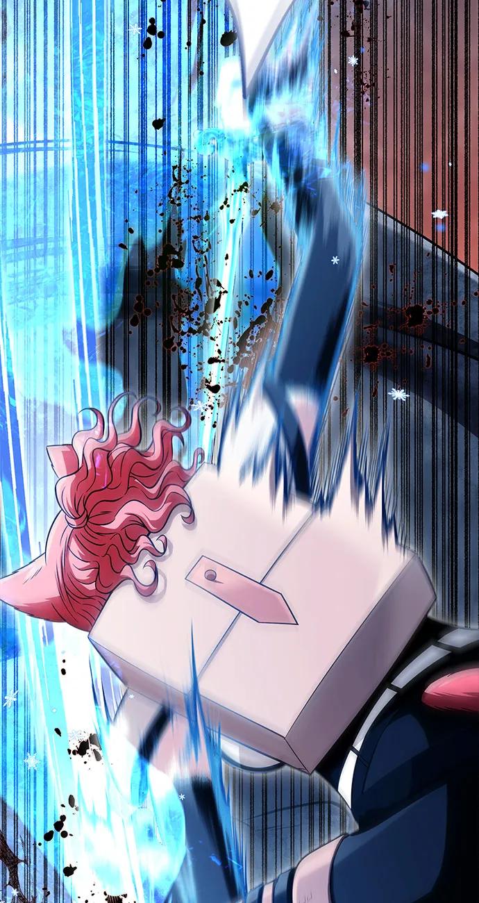 化身野蛮人在异界生存 [第79话] 衡量 第50页
