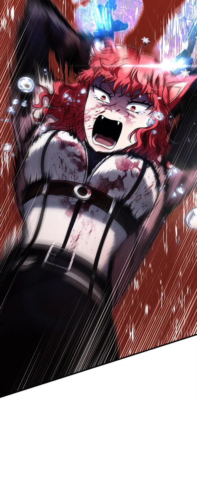 化身野蛮人在异界生存 [第79话] 衡量 第54页