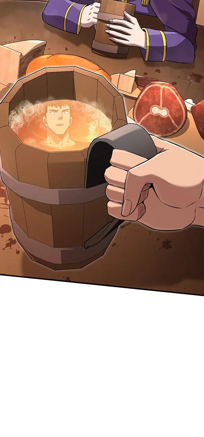 化身野蛮人在异界生存 [第83话] B国人 第42页