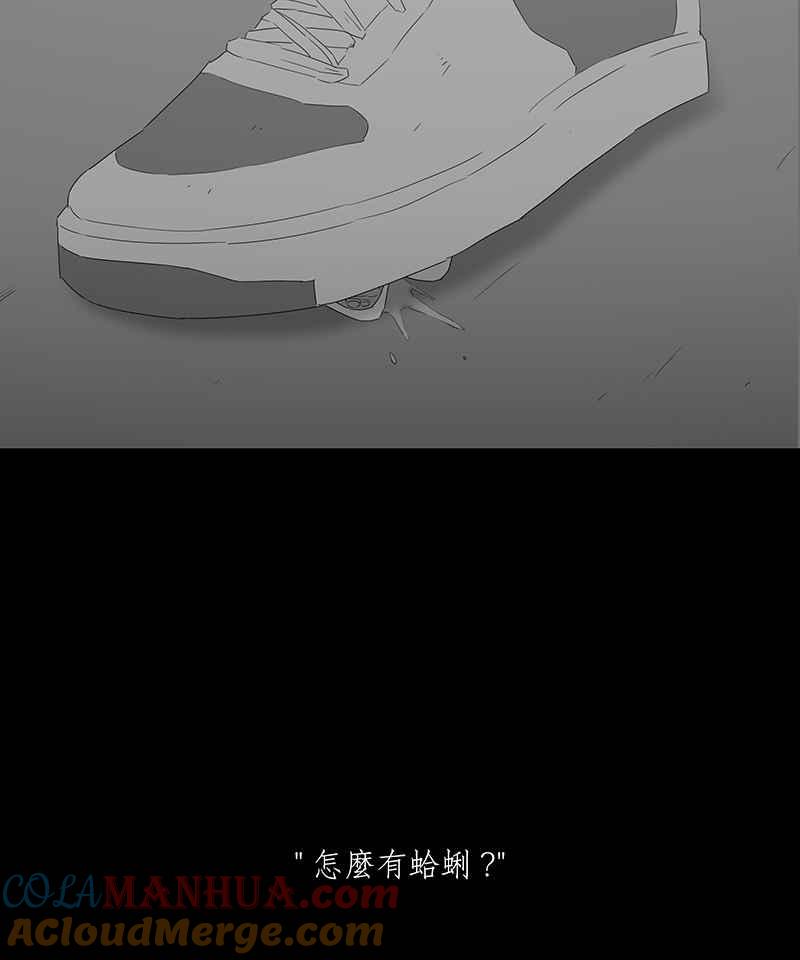 黑盒子 [第84话] 蛤 第31页