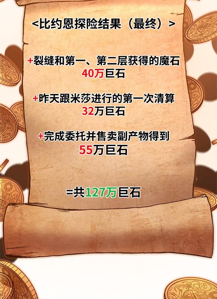 化身野蛮人在异界生存 [第83话] B国人 第7页