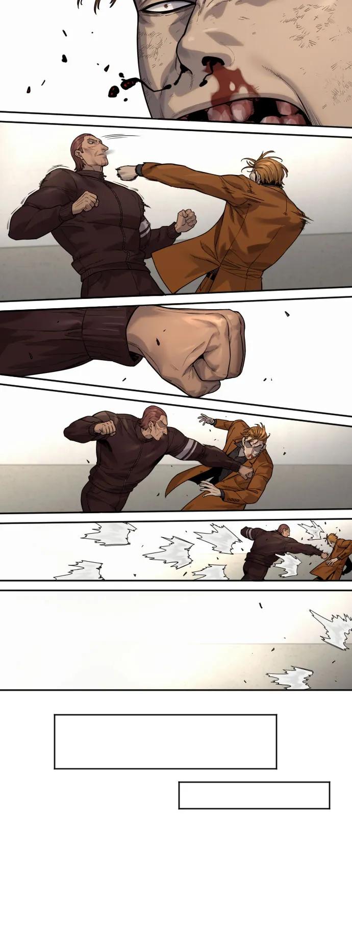 杀手转职 - [第2季 12话] 报仇 - 第38张图