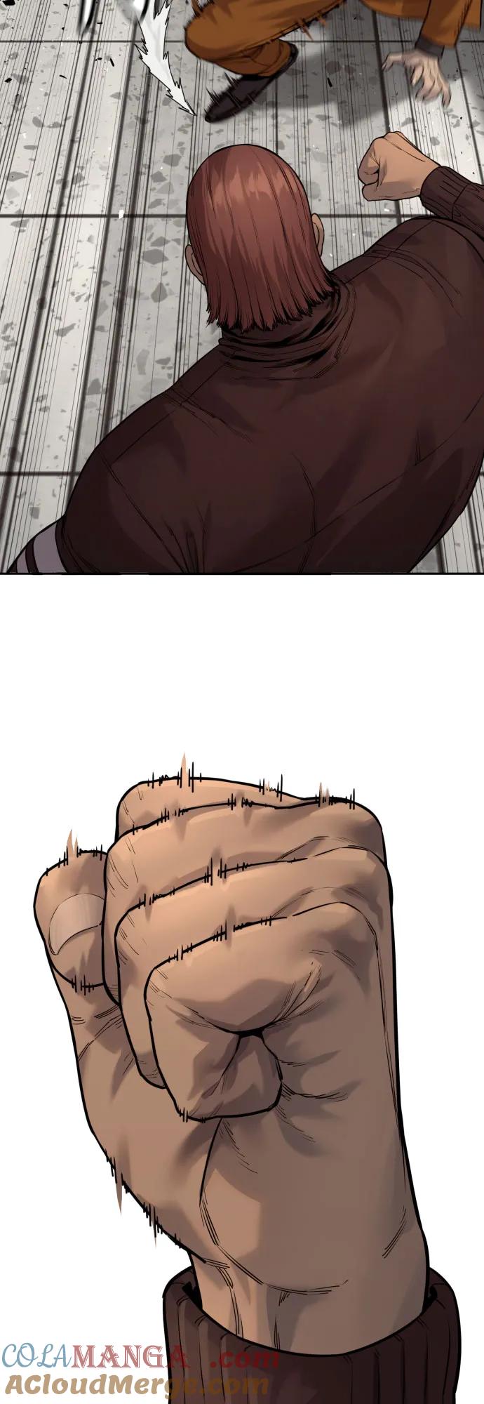 杀手转职 - [第2季 12话] 报仇 - 第19张图