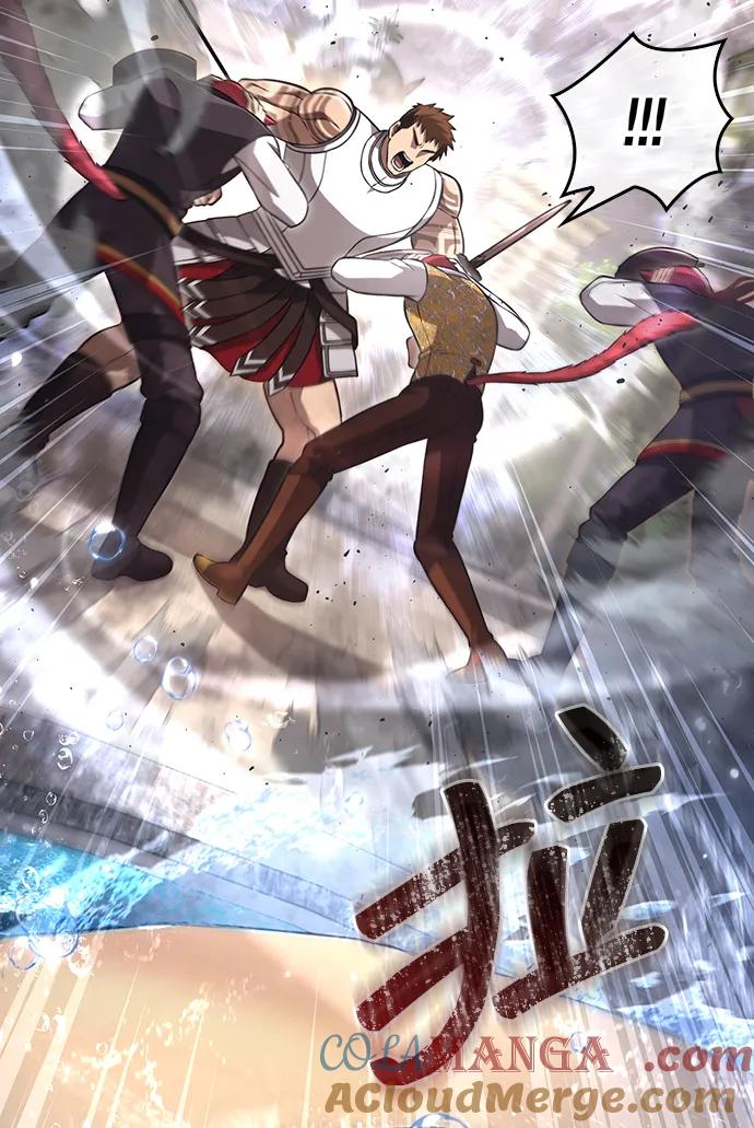 化身野蛮人在异界生存 [第87话] 卡尔斯坦 第49页