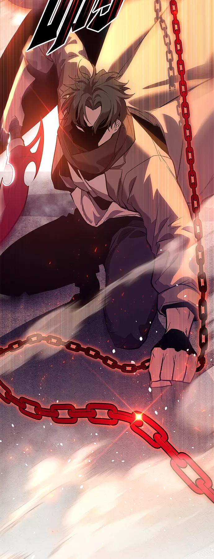 《7FATES： CHAKHO》序章 第21页