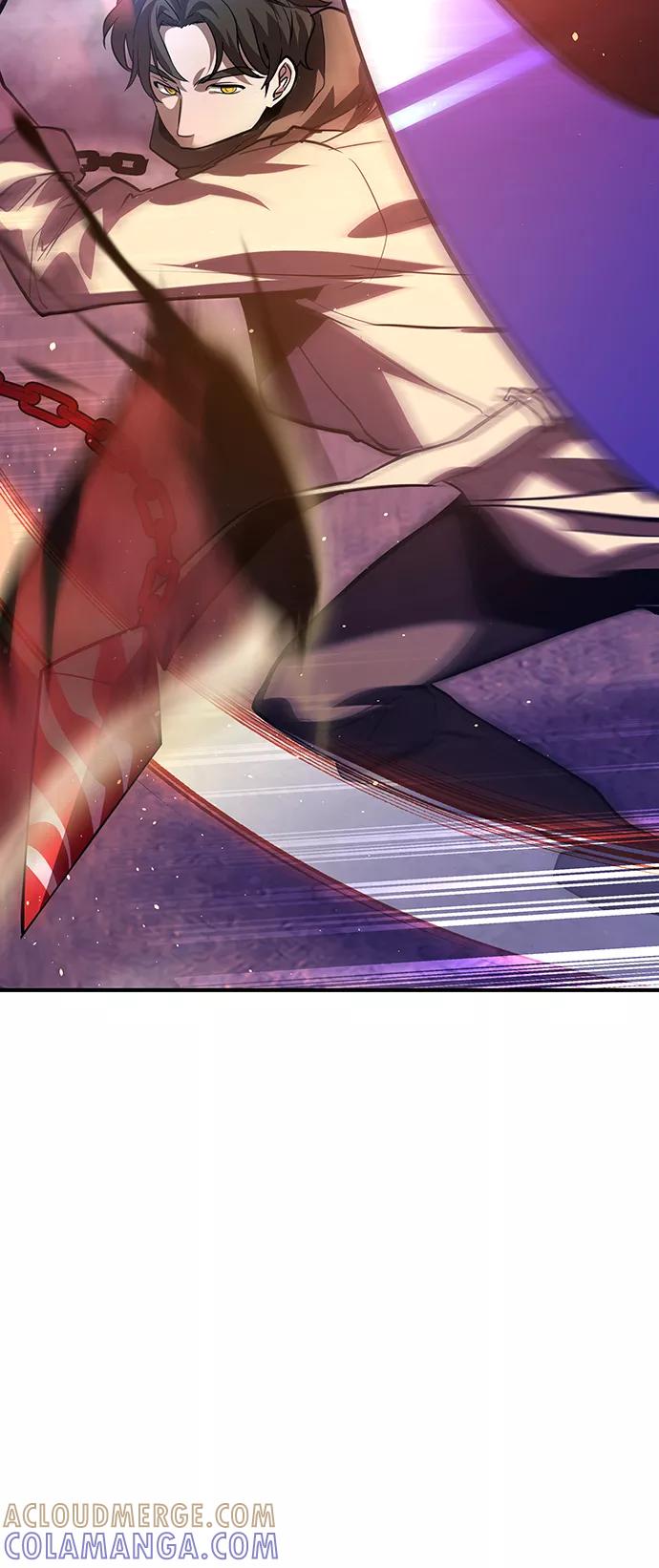 《7FATES： CHAKHO》序章 第46页