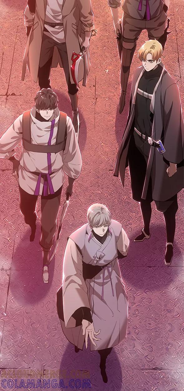 《7FATES： CHAKHO》序章 第52页