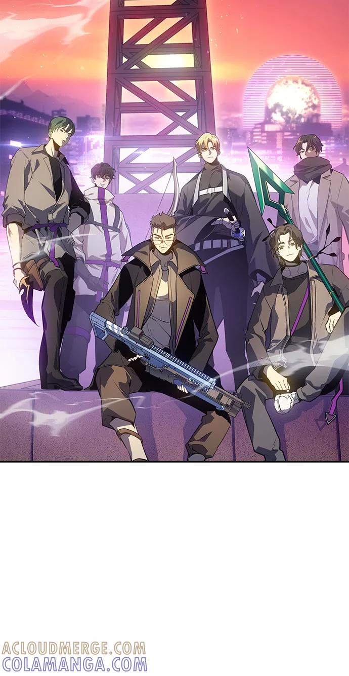 《7FATES： CHAKHO》序章 第10页