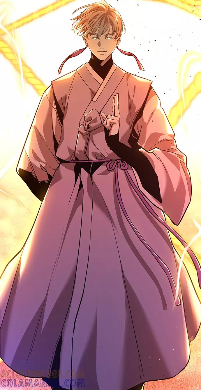 《7FATES： CHAKHO》序章 第49页
