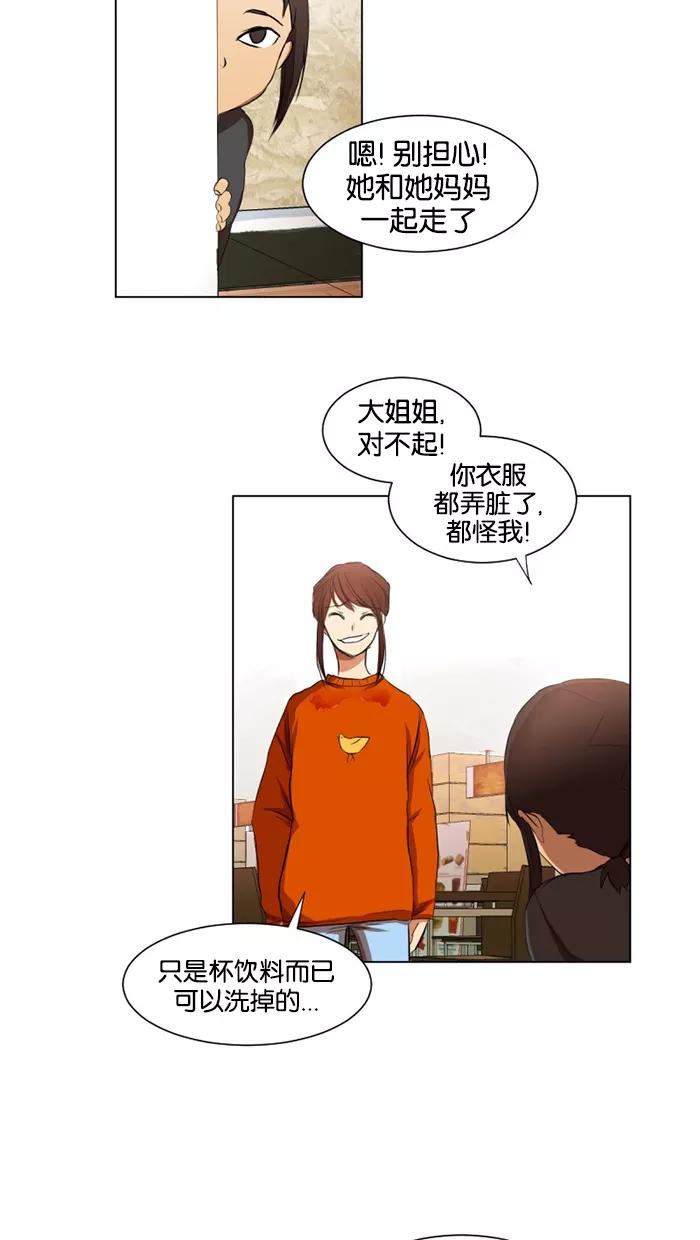 《I Love Liu》第17话 第53页