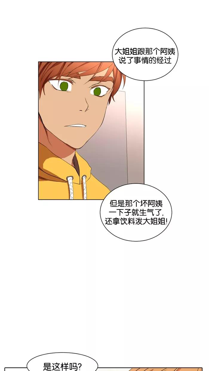 《I Love Liu》第17话 第59页