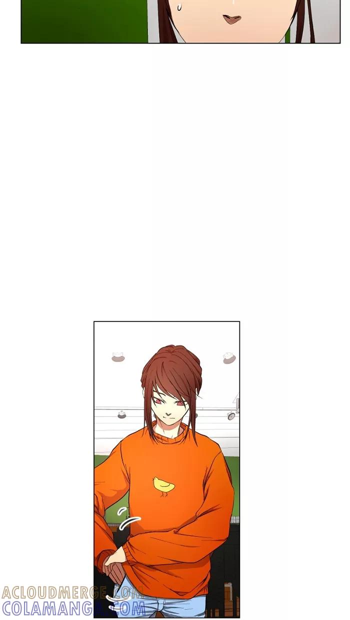 《I Love Liu》第17话 第22页
