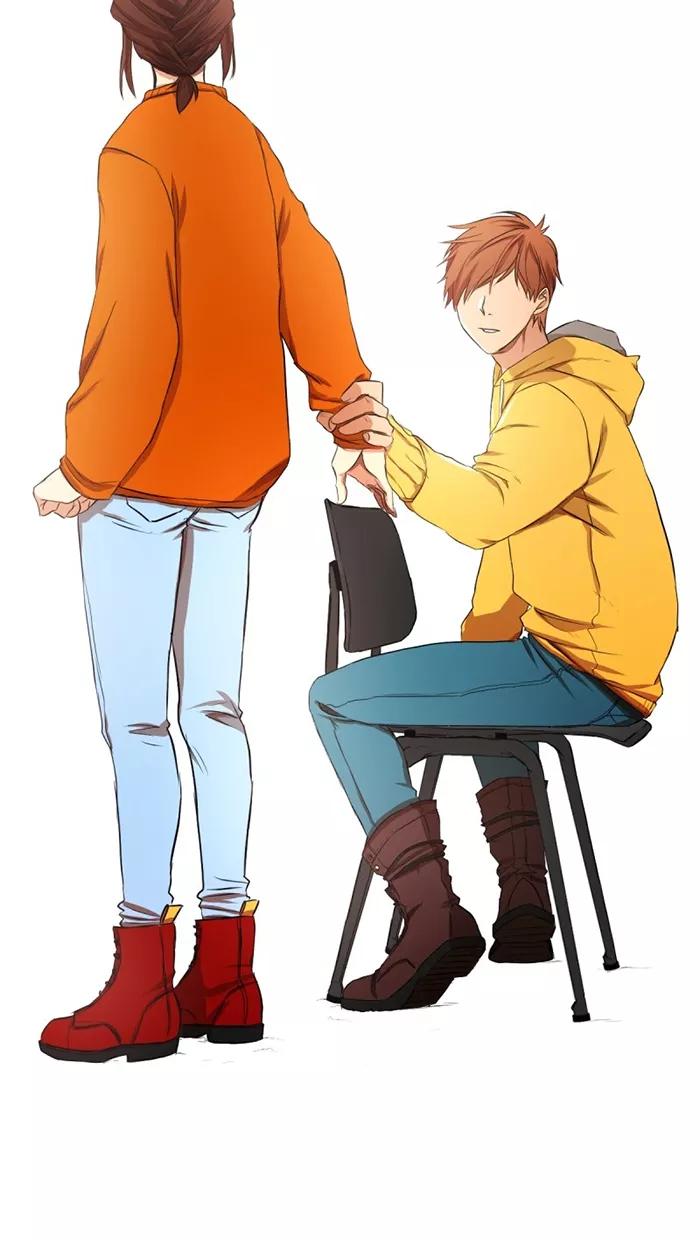 《I Love Liu》第17话 第15页