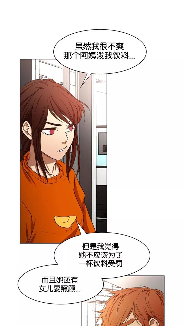 《I Love Liu》第18话 第74页