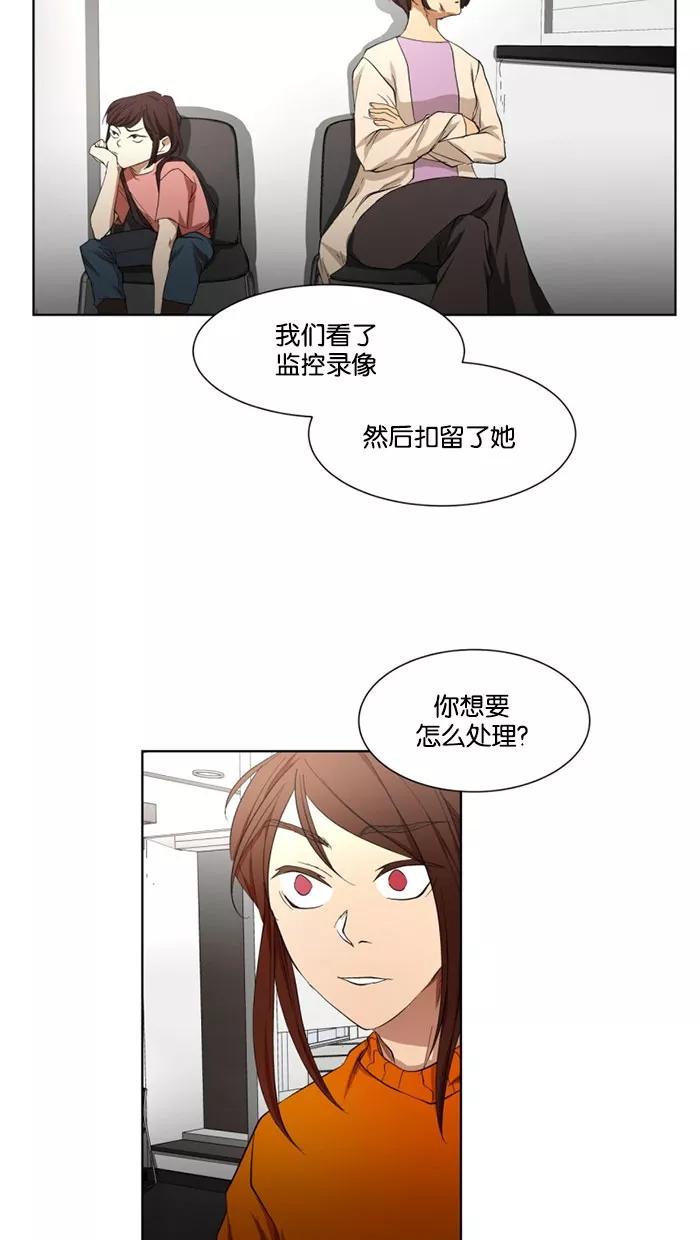 《I Love Liu》第18话 第66页