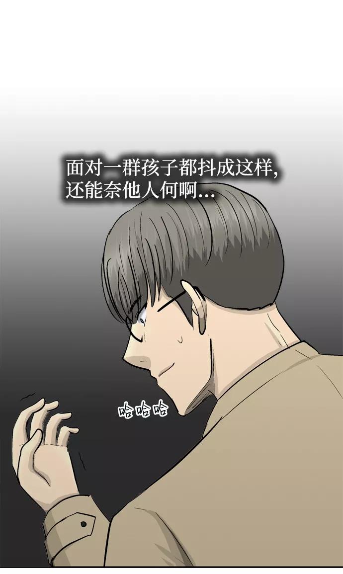 《God楼主》第41话 第83页