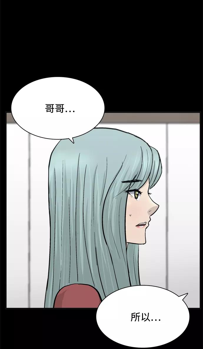 《God楼主》第42话 第20页