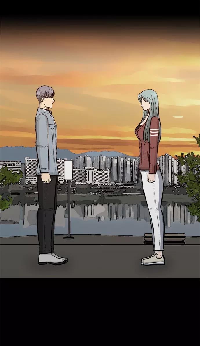 《God楼主》第42话 第48页