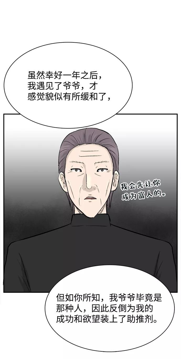 《God楼主》第42话 第60页