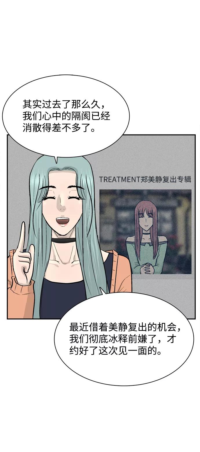 《God楼主》第42话 第68页