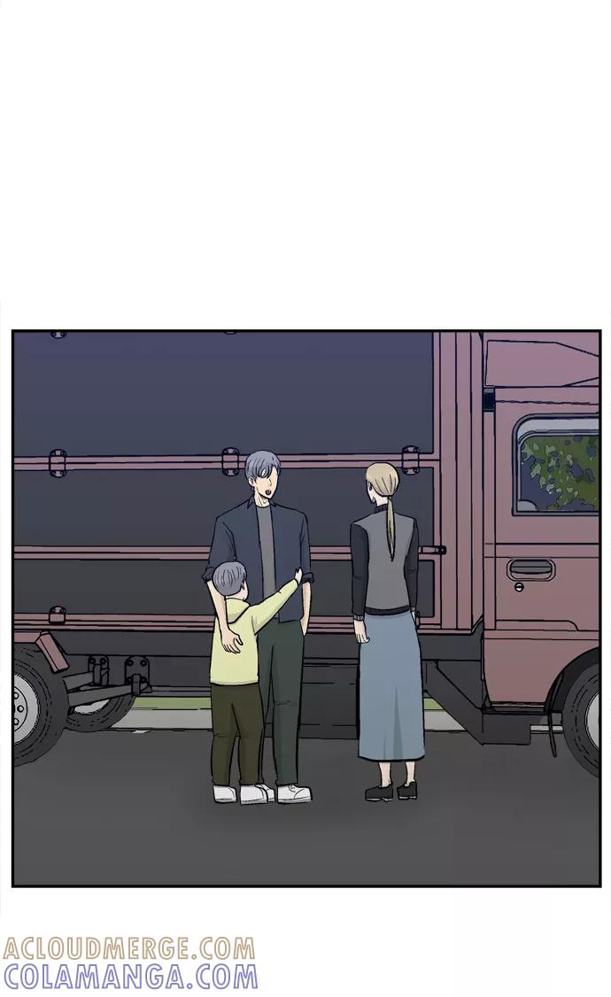 《God楼主》第43话 第58页