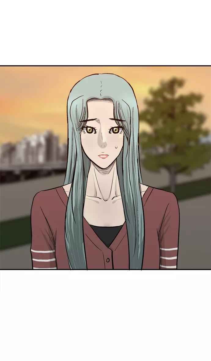 《God楼主》第43话 第86页