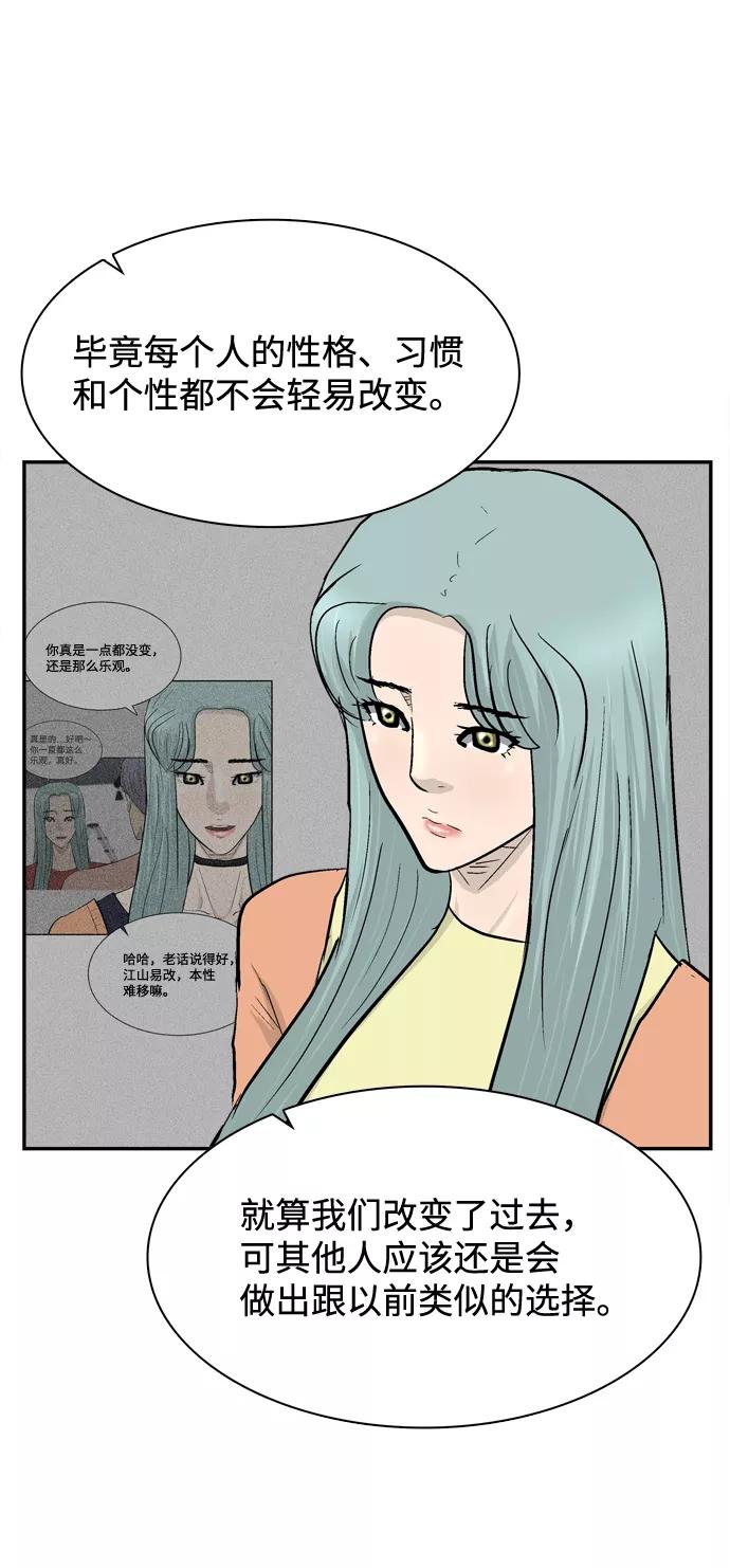 《God楼主》第43话 第80页