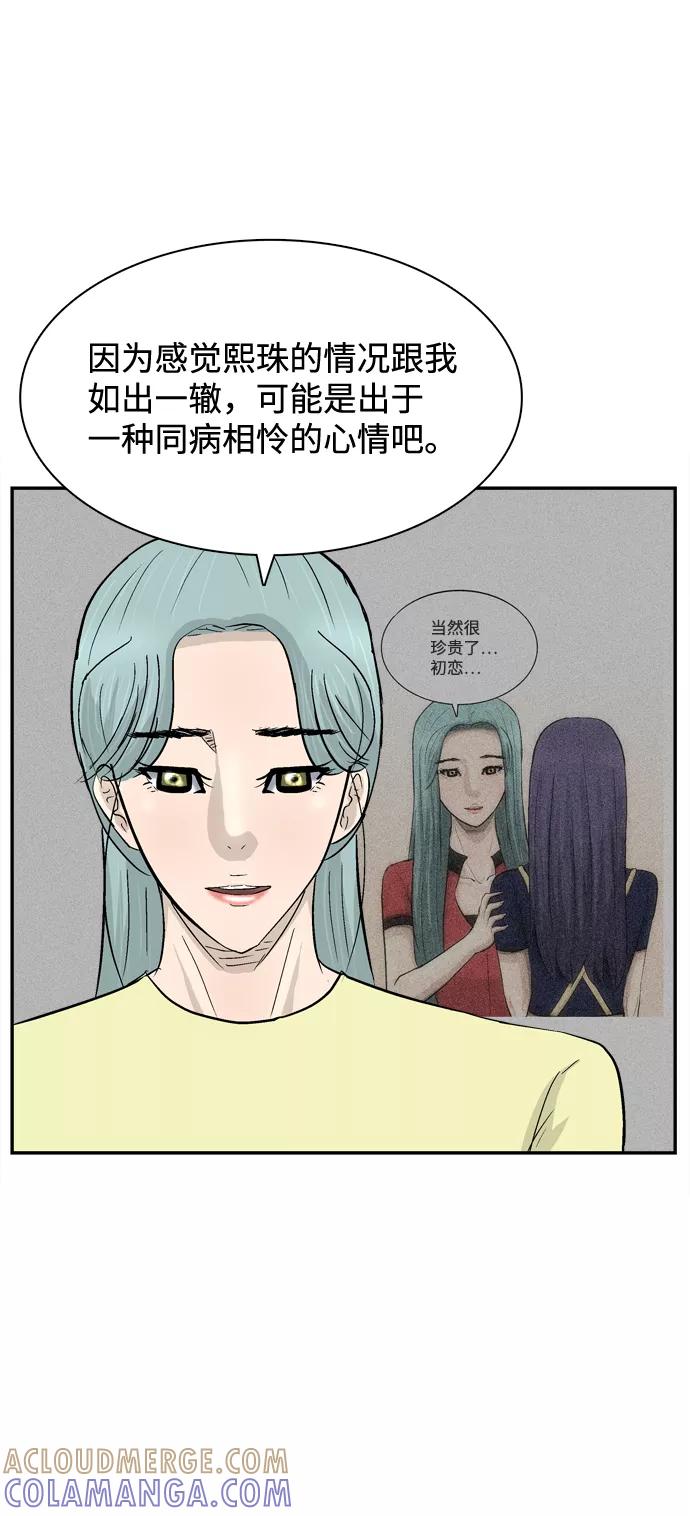 《God楼主》第43话 第64页
