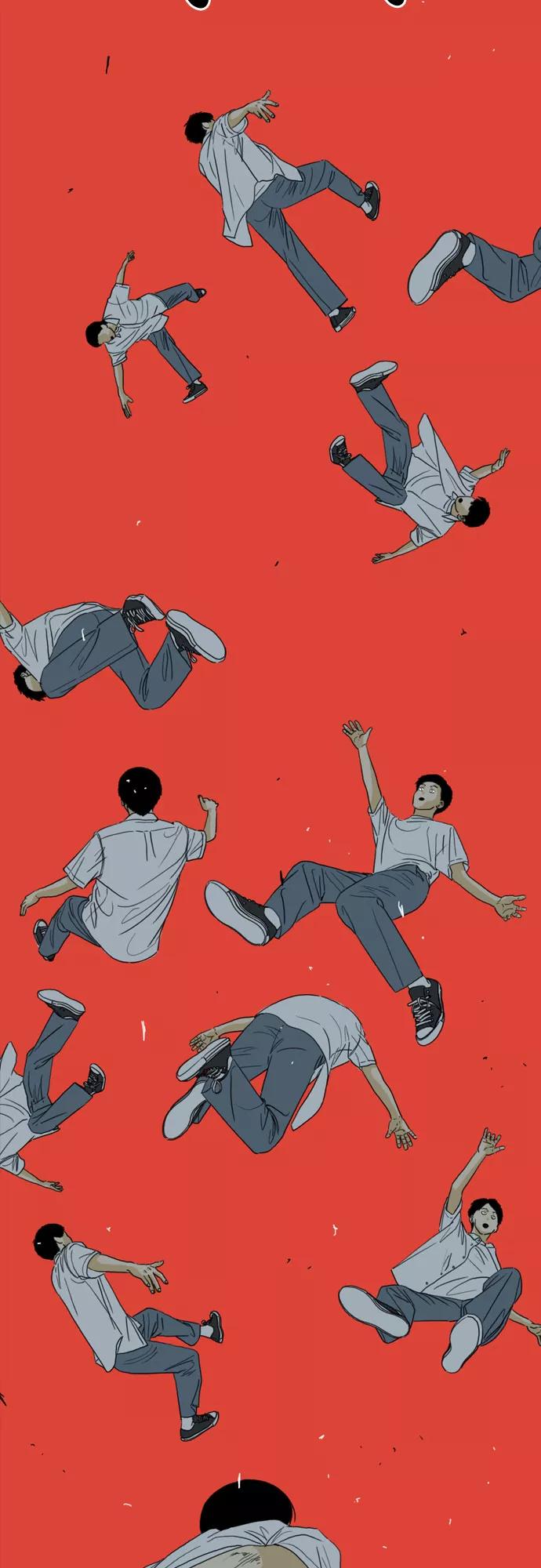 《MONSTER》第69话 第47页