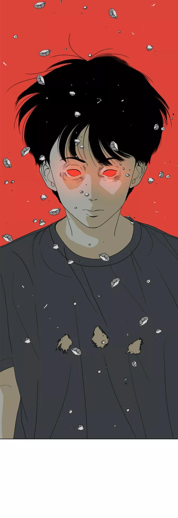 《MONSTER》第69话 第132页