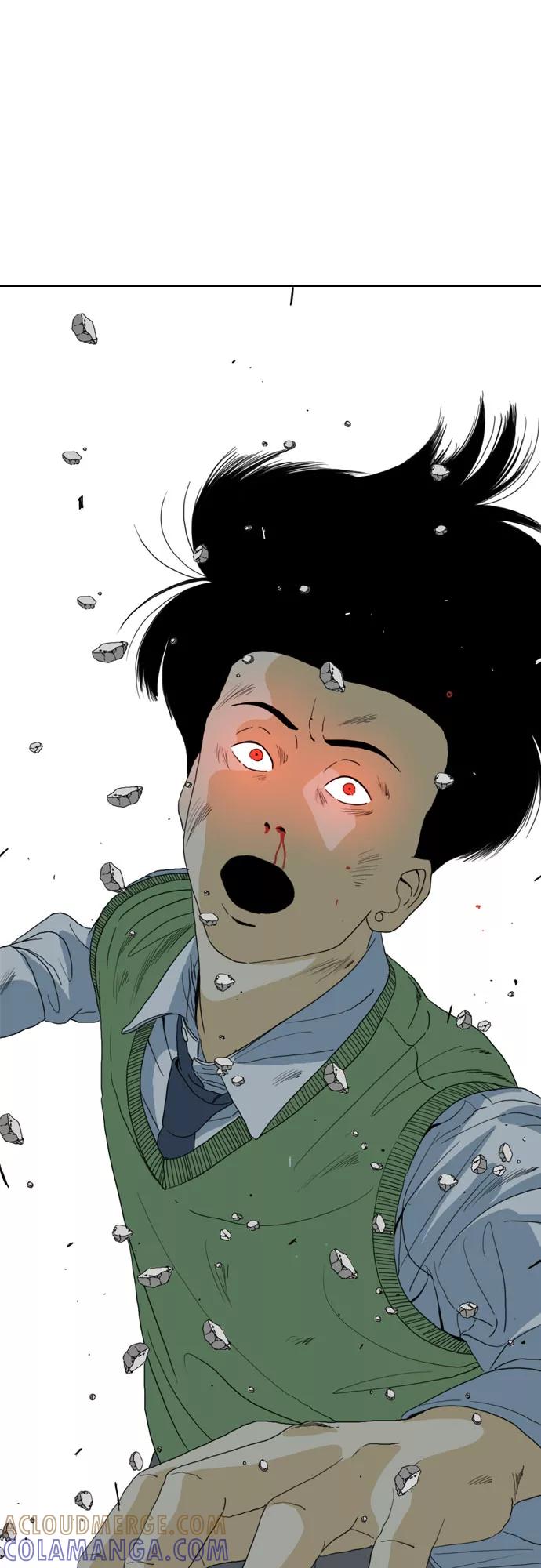 《MONSTER》第69话 第133页