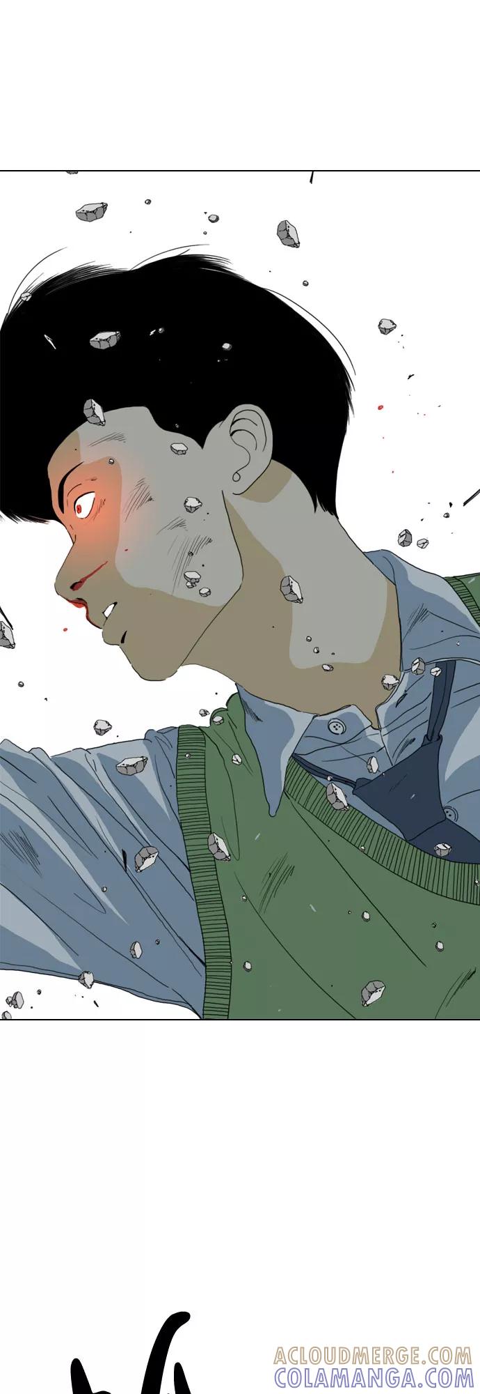 《MONSTER》第69话 第137页