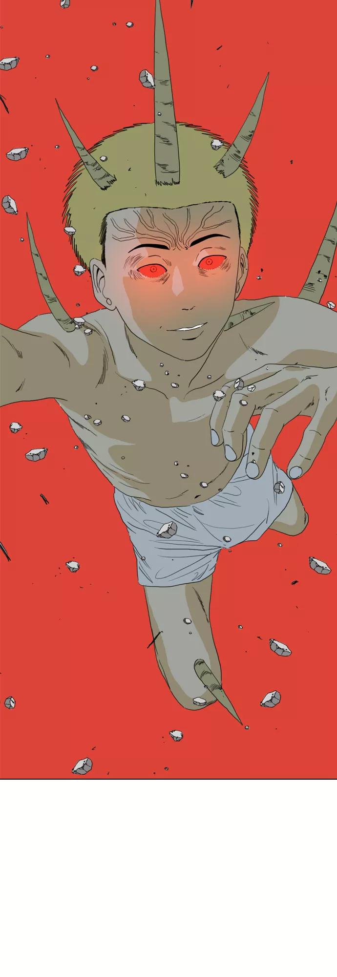 《MONSTER》第69话 第140页