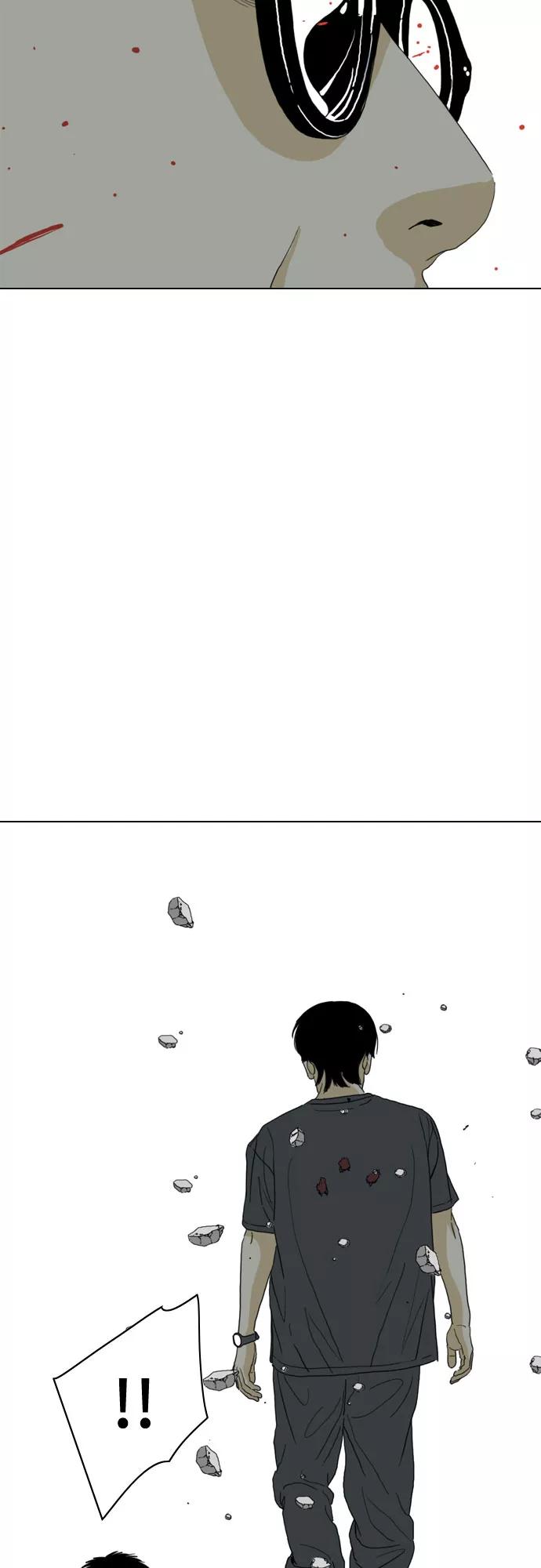 《MONSTER》第69话 第67页