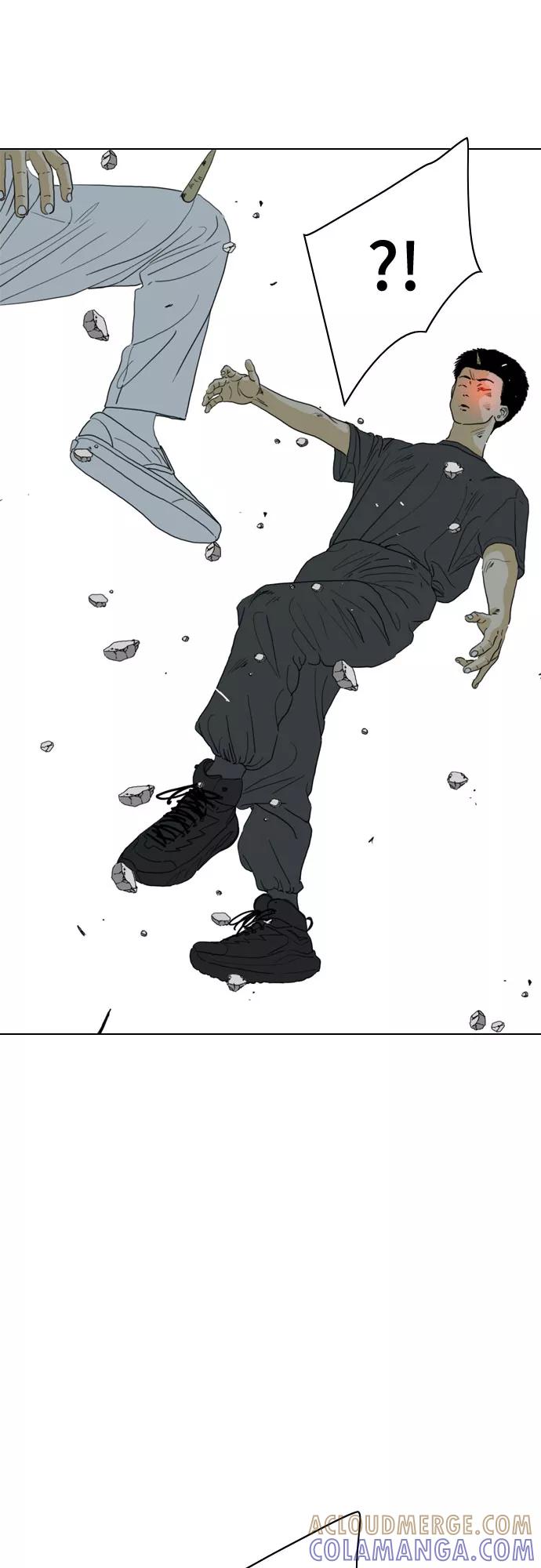 《MONSTER》第69话 第73页