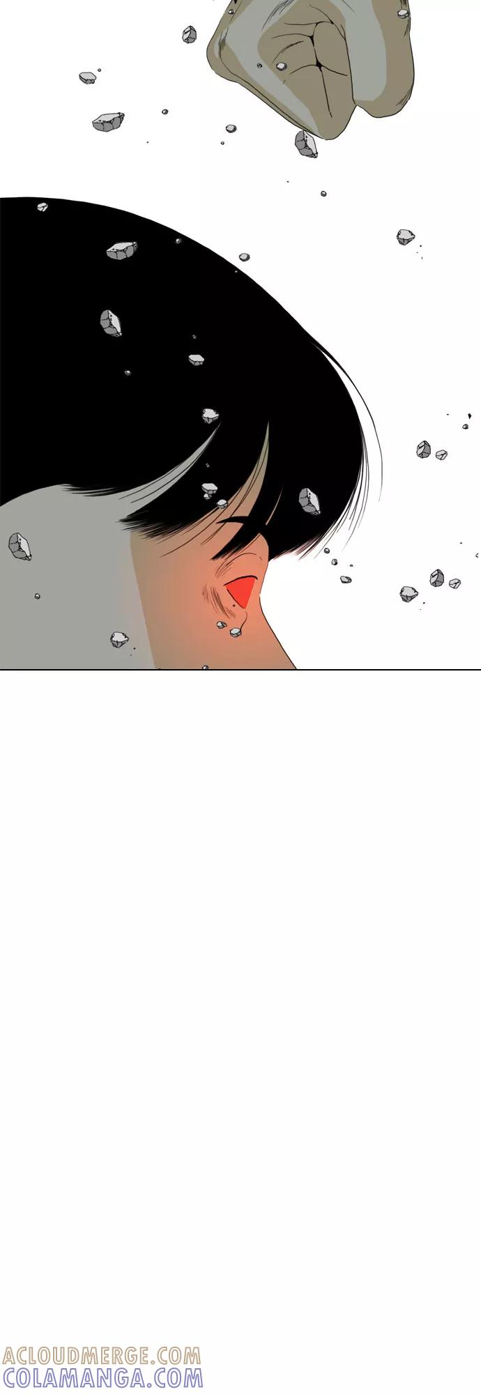 《MONSTER》第70话 第65页