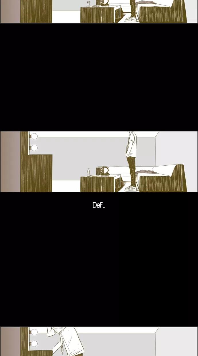一往无前 [第95话] 最后一次演唱会 第45页