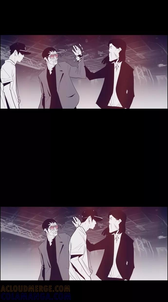一往无前 [第97话] LASTTRACK(2)_INTRO 第40页