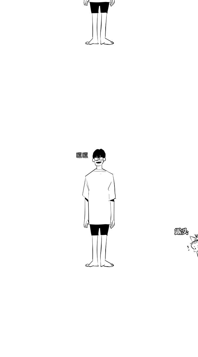 一往无前 【免费】后记 第10页