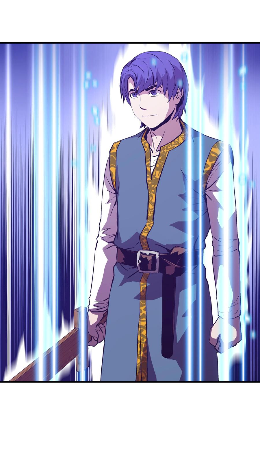 《8级魔法师的重生》09 拜师 第18页