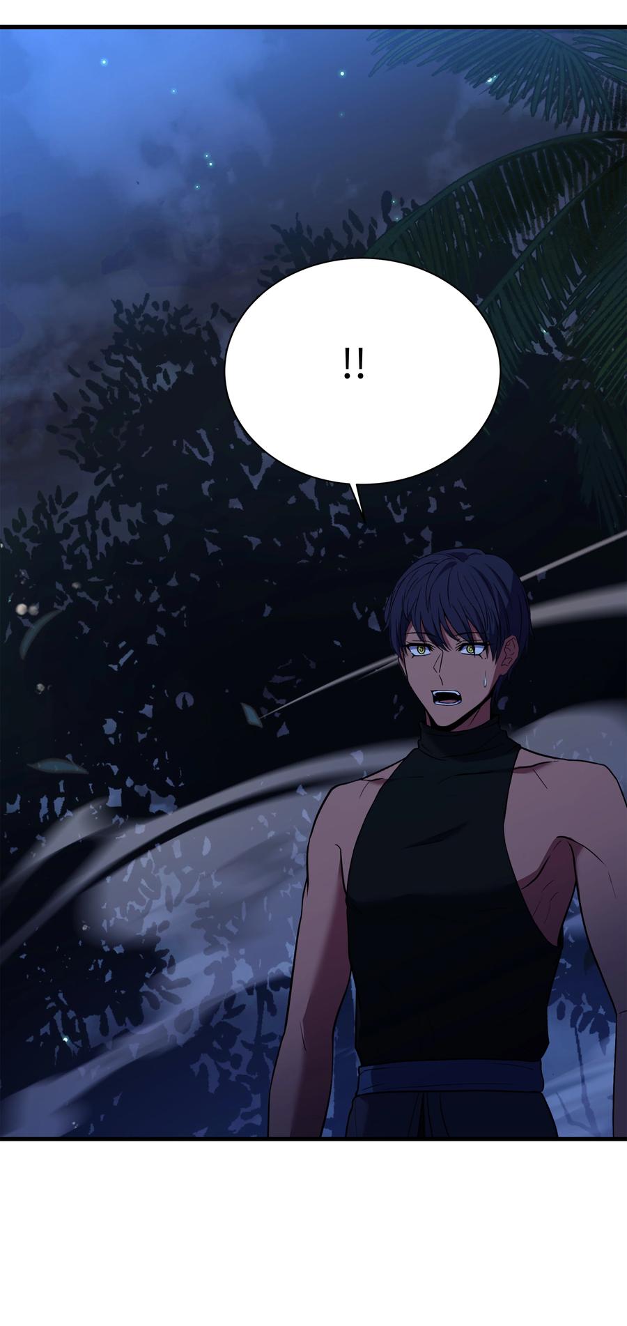 《8级魔法师的重生》101 沙漠起雾 第75页