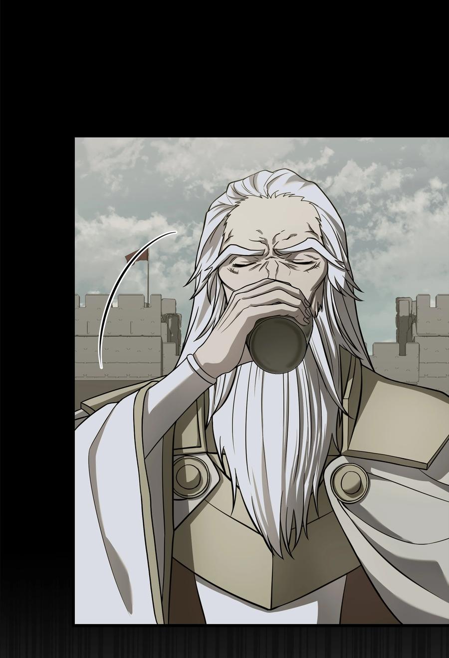 《8级魔法师的重生》102 开战前夕 第60页