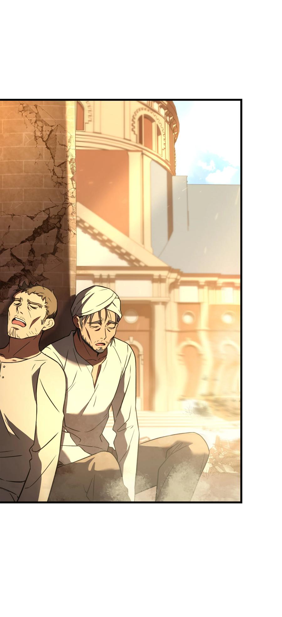 《8级魔法师的重生》102 开战前夕 第23页