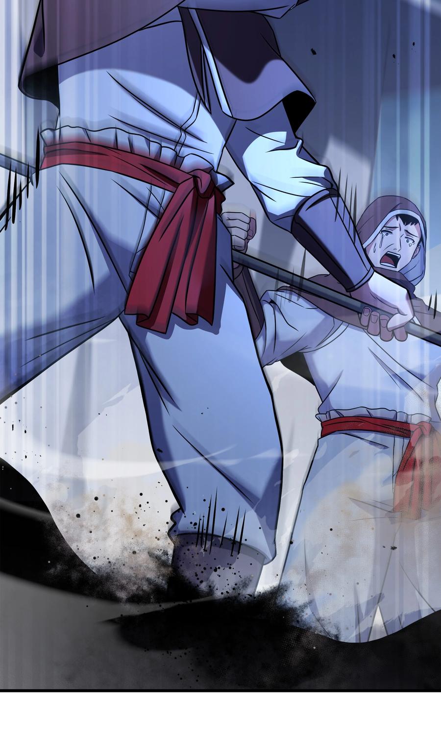 《8级魔法师的重生》102 开战前夕 第87页