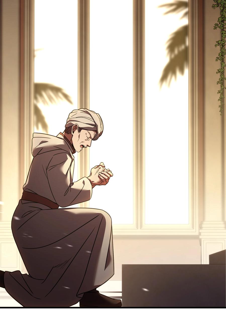 《8级魔法师的重生》102 开战前夕 第27页