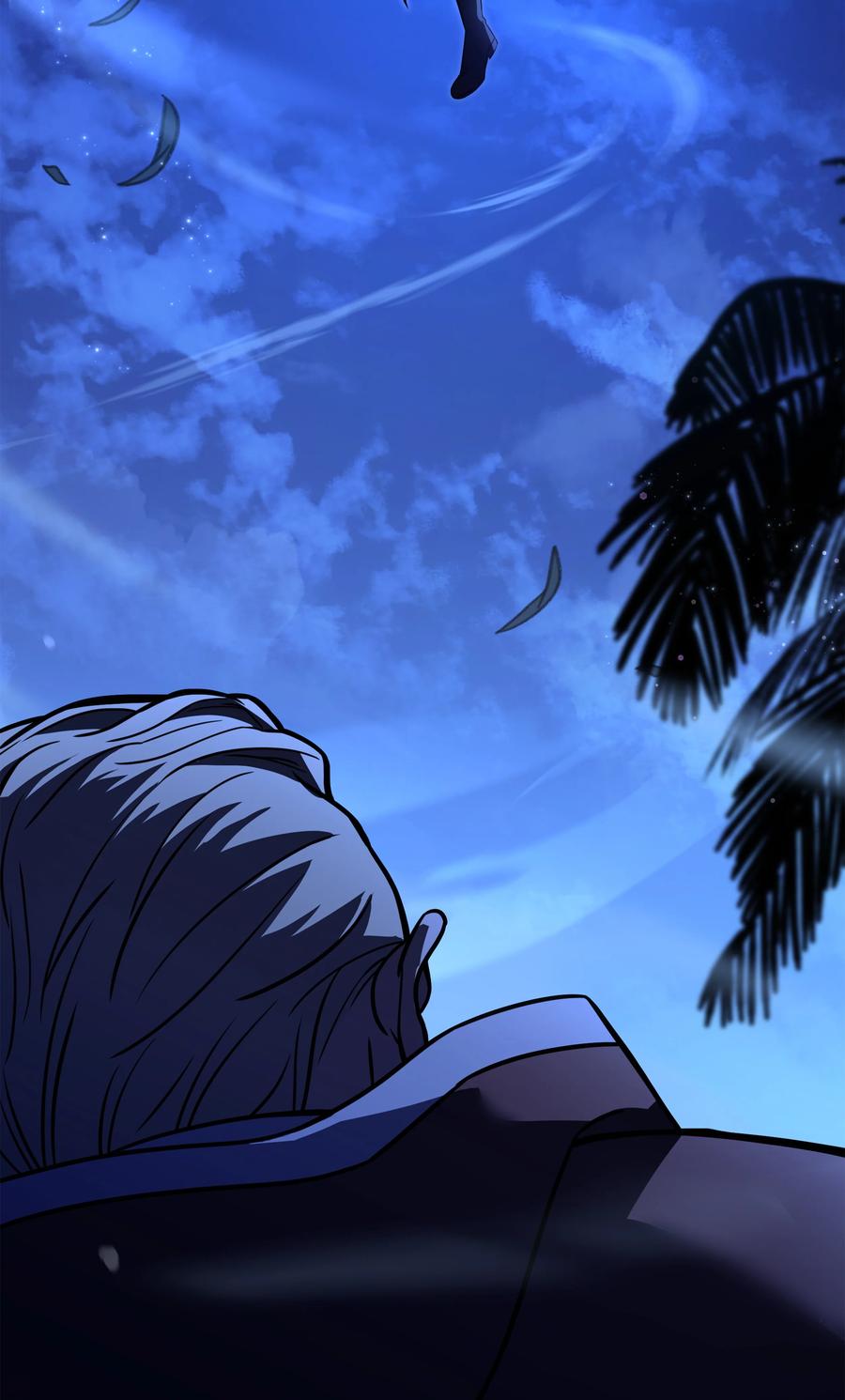 《8级魔法师的重生》102 开战前夕 第92页