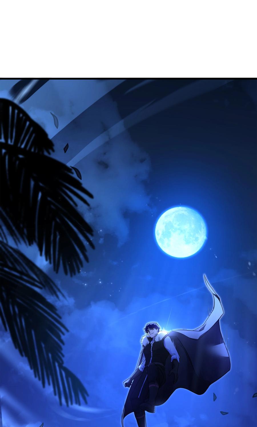 《8级魔法师的重生》102 开战前夕 第91页