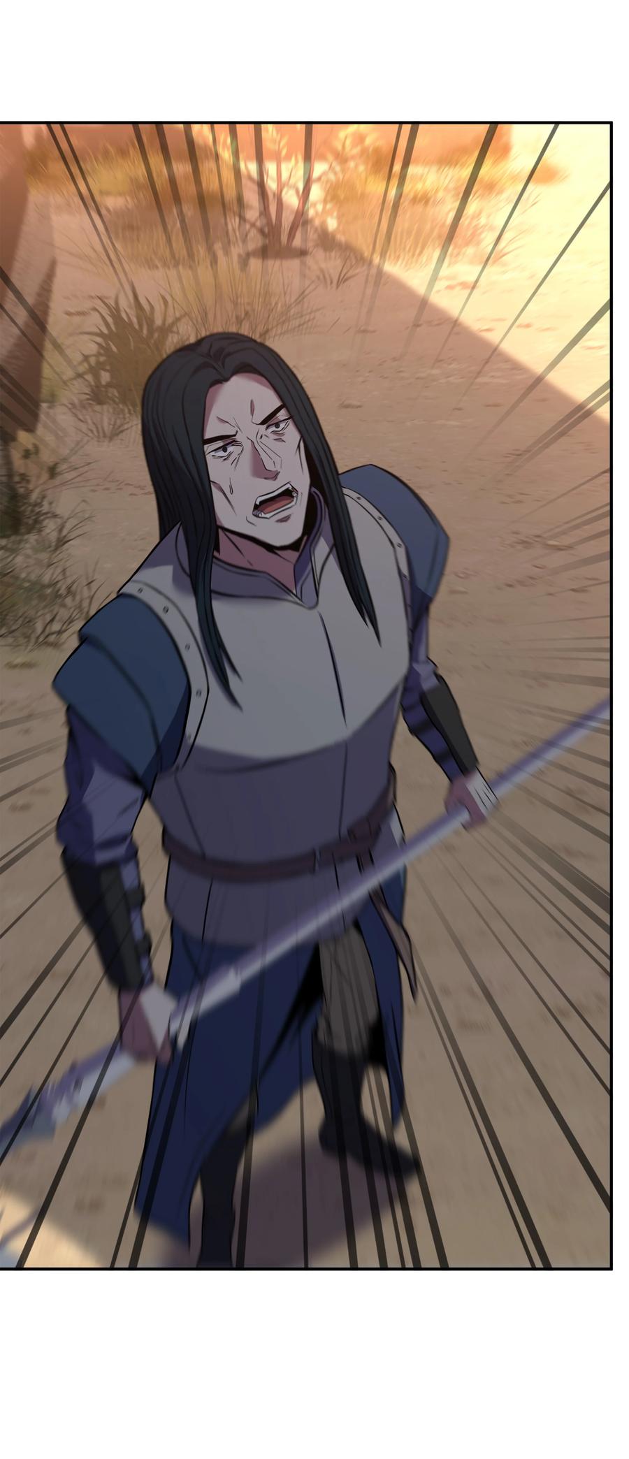 《8级魔法师的重生》104 开始你的表演吧 第26页