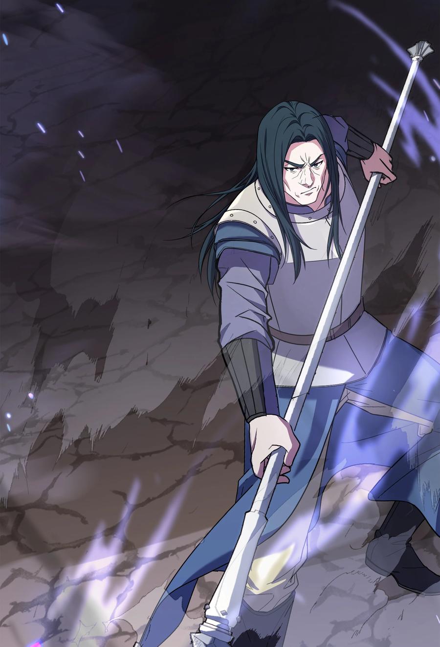 《8级魔法师的重生》104 开始你的表演吧 第8页